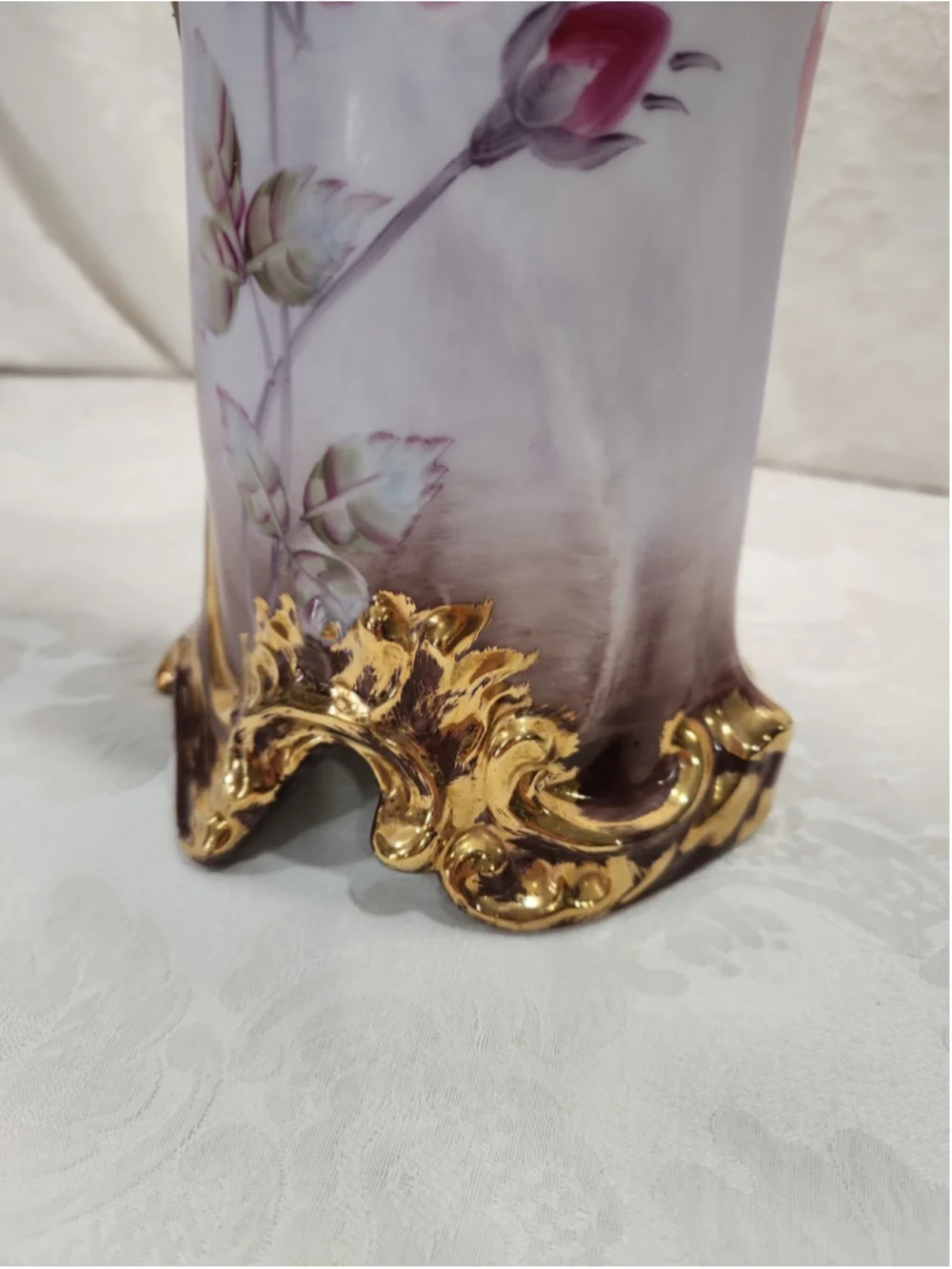 Hand Painted Nippon 12